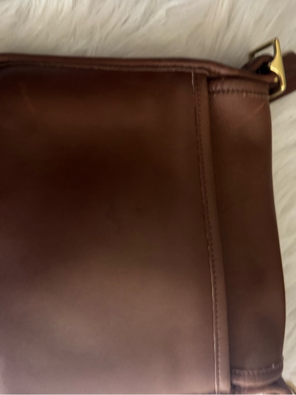 Coach ramblers legacy bag - Picture 5 of 13